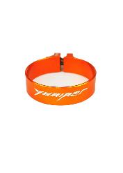 Collier de selle YUNIPER Ø 34,9 mm Orange