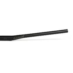 Guidon RENTHAL FATBAR DH V3 Alu Ø 31,8mm , 800mm Rise 10mm Noir