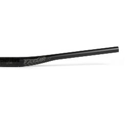 Guidon RENTHAL FATBAR DH V3 Carbone Ø31,8mm 800mm rise 10mm