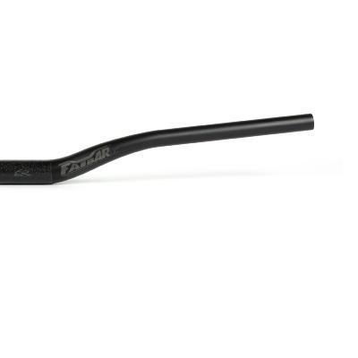 Guidon RENTHAL FATBAR LITE V3 Carbone Ø31,8mm 760 mm Rise 40mm