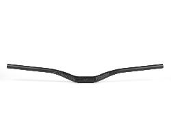 Guidon RENTHAL FATBAR LITE V3 Carbone Ø31,8mm 760 mm Rise 40mm