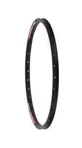 Cercle HALO CHAOS 27,5" 32 Trous Noir (ERD 562mm)