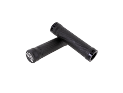 Poignées Lock-on RENTHAL ** TRACTION ** ULTRA TACKY