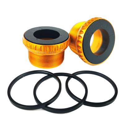 Boîtier Externe YUNIPER SHIMANO Gold