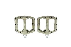 Pédales RENTHAL REVO-F Bronze