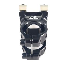 Potence RENTHAL APEX 50 mm Ø31,8mm