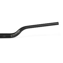 Guidon RENTHAL FATBAR DH V3 Alu Ø 35mm, 820 mm Rise 60 mm Noir