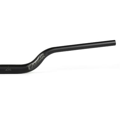 Guidon RENTHAL FATBAR DH V3 Alu Ø 35mm, 820 mm Rise 70 mm Noir