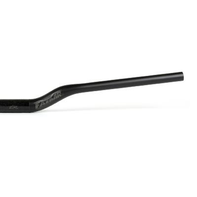 Guidon RENTHAL FATBAR DH V3 Carbone Ø35mm 800mm rise 40mm