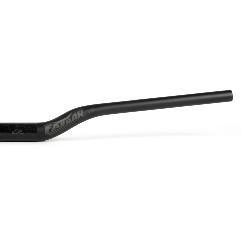 Guidon RENTHAL FATBAR DH V3 Carbone Ø31,8mm 800mm rise 40mm