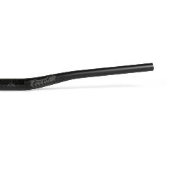 Guidon RENTHAL FATBAR V3 LITE Carbone Ø31,8mm 760 mm Rise 20mm