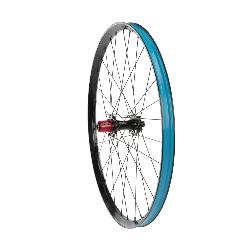 Roue arrière HALO Gravitas 27,5 Boost Shimano