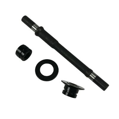 Kit Axe QR pour moyeu arrière HALO SPIN DOCTOR