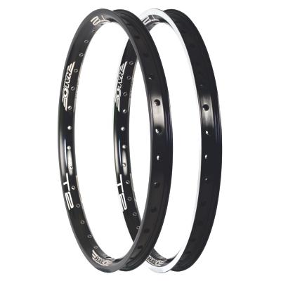 Cercle HALO T2 24" 36 Trous Noir (ERD 485mm)