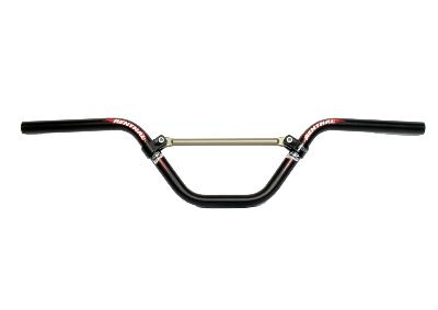 Guidon RENTHAL MOTO 24 BMX  5,50 "