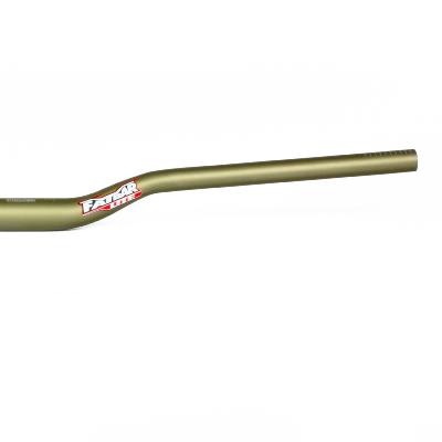 Guidon RENTHAL FATBAR LITE Alu Ø31,8mm 760 mm Rise 30mm Bronze