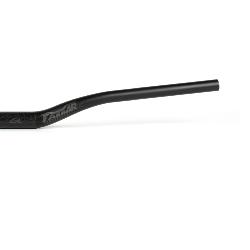 Guidon RENTHAL FATBAR LITE V3 Carbone Ø31,8mm 760 mm Rise 40mm