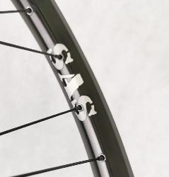 Roue Arrière SAS 26'' MT Supadrive 135/142 mm Noire