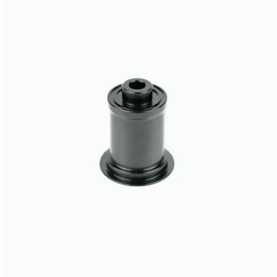 Coupelle Gauche de moyeu YUNIPER DISC Route 5mm  (pour passer en 135mm)