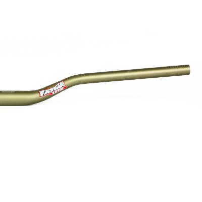 Guidon RENTHAL FATBAR LITE Alu Ø31,8mm 760 mm Rise 40mm Bronze