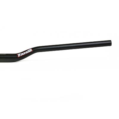 Guidon RENTHAL FATBAR DH Alu Ø 31,8mm , 800mm Rise 30mm Noir