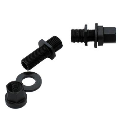 Convertisseur M10 / M14 de moyeu arrière HALO SPIN DOCTOR