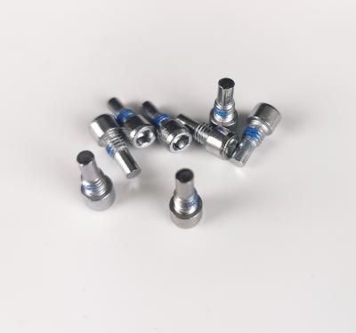 Sachet de 10 picots de pédales ICE RAZOR & FLIP