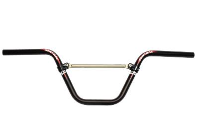 Guidon RENTHAL MOTO 20 XL  8,25 "