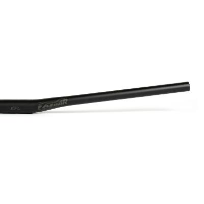 Guidon RENTHAL FATBAR DH V3 Alu Ø 31,8mm , 800mm Rise 10mm Noir