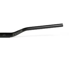 Guidon RENTHAL FATBAR LITE V3 Alu Ø31,8mm 760 mm Rise 40mm Noir