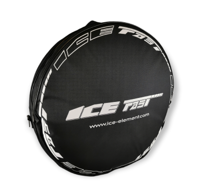 Housse de transport de roues ICE FAST ( 2 roues)