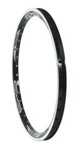 Cercle HALO EX-3 20 x 1,50" 28 Trous Noir (ERD 376mm)