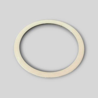 Rondelle de calage en aluminium 0,5mm pour jeu de direction