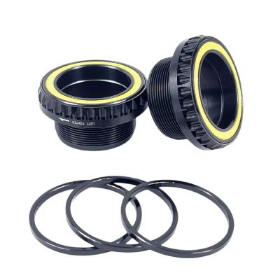 Boîtier externe YUNIPER BB386 (BSA 30 mm) Noir