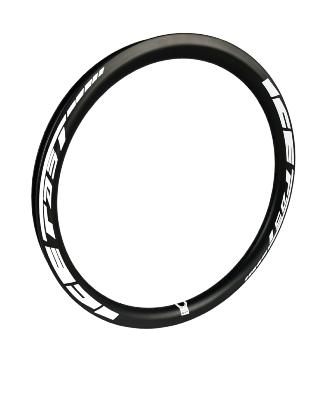 Cercle ICE FAST TR27 X Carbone 20" X 1.75 36 Trous TUBELESS READY ( ERD 372 ) Disque uniquement