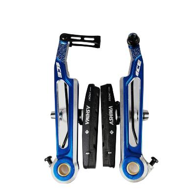 V-Brake CNC ICE JAW 2.0 Pro 110mm  Bleu