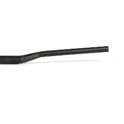 Guidon RENTHAL FATBAR LITE V3 Alu Ø31,8mm 760 mm Rise 20mm Noir