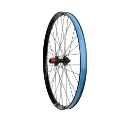 Paire de roues 27,5'' HALO VORTEX BOOST corps HG