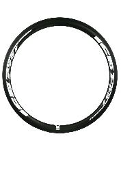 Cercle ICE FAST SK Carbone 20" X 1-3/8 32 Trous (ERD 410)