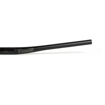 Guidon RENTHAL FATBAR LITE V3Carbone Ø31,8mm 760 mm Rise 10mm