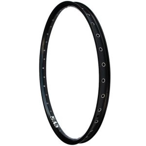 Cercle HALO SAS 27,5'' 36 trous Noir (ERD 565mm)