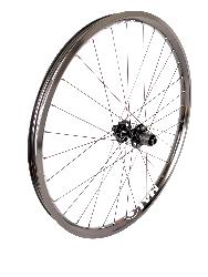 Roue Arrière SAS 26'' MT Supadrive 135/142 mm Noire