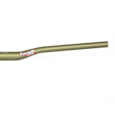 Guidon RENTHAL FATBAR LITE Alu Ø31,8mm 760 mm Rise 20mm Bronze