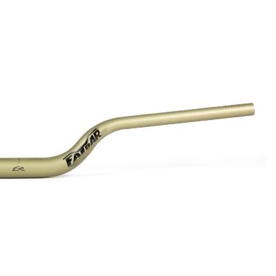 Guidon RENTHAL FATBAR DH V3 Alu Ø 35mm, 820 mm Rise 70 mm Bronze