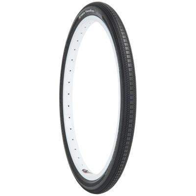 Pneu BMX TIOGA POWERBLOCK 20 X 1,40 (rigide)