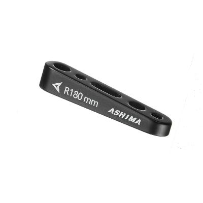 Adaptateur AU52 ASHIMA FM-FM Arrière 180 mm