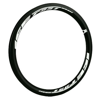 Cercle ICE FAST TR27 Carbone 20" X 1.75 36 Trous TUBELESS READY ( ERD 372 )