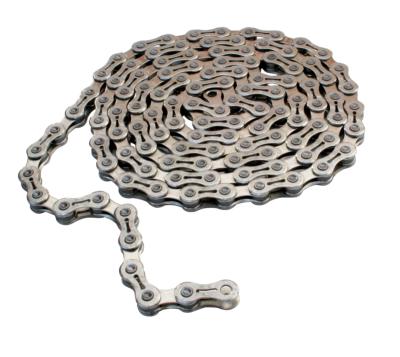 Chaîne 9 vitesses GUSSET GS-9