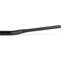 Guidon RENTHAL FATBAR DH V3 Carbone Ø35mm 800mm rise 10mm