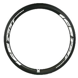 Cercle ICE FAST RAFALE Carbone 20" X 1.75 36 Trous (ERD 366)